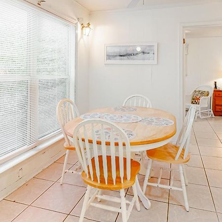 Campbellot By Meyer Vacation Rentals Fort Morgan Exterior foto