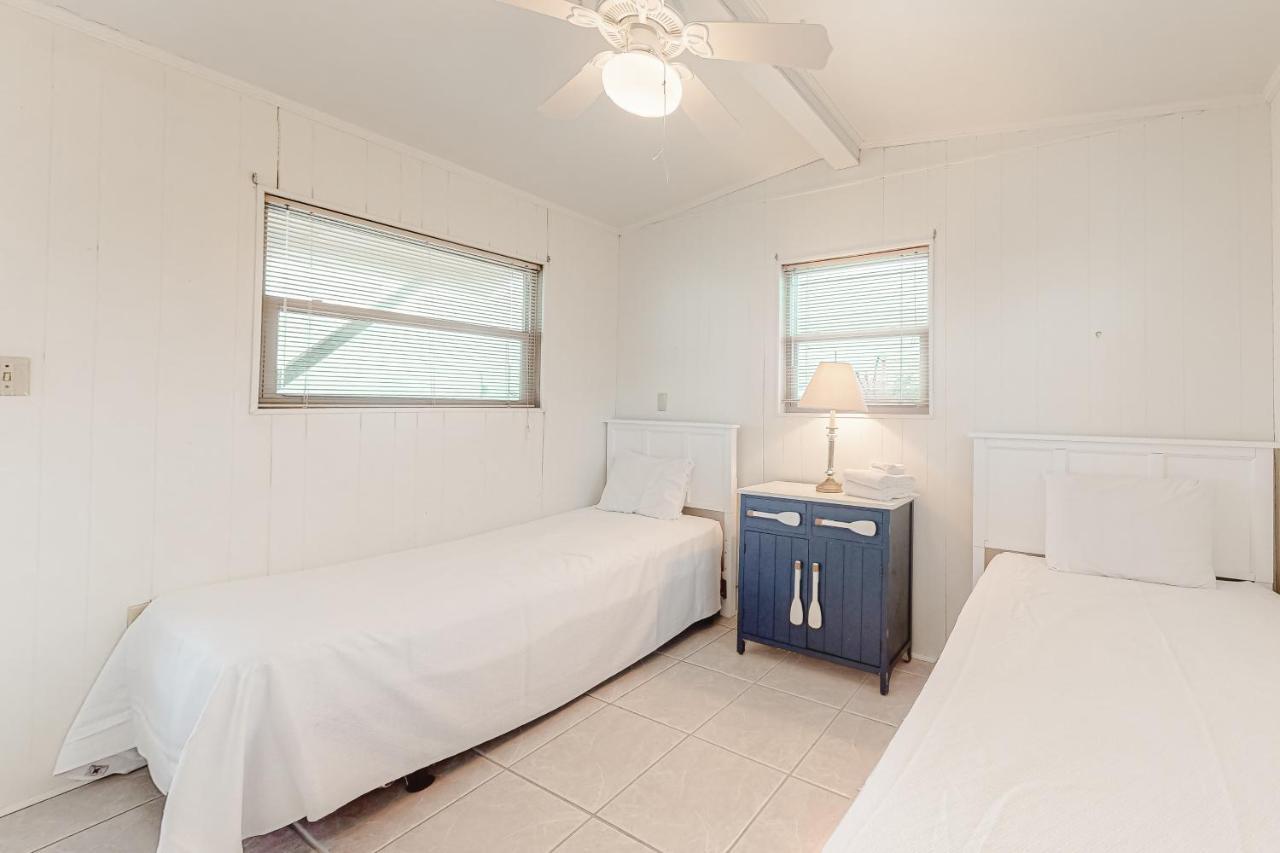 Campbellot By Meyer Vacation Rentals Fort Morgan Exterior foto