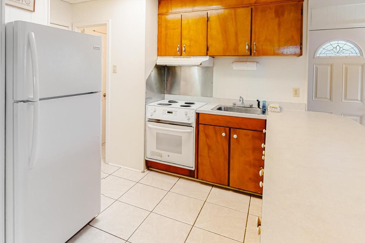 Campbellot By Meyer Vacation Rentals Fort Morgan Exterior foto