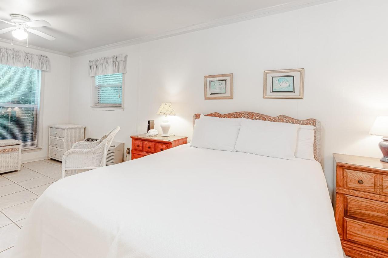 Campbellot By Meyer Vacation Rentals Fort Morgan Exterior foto