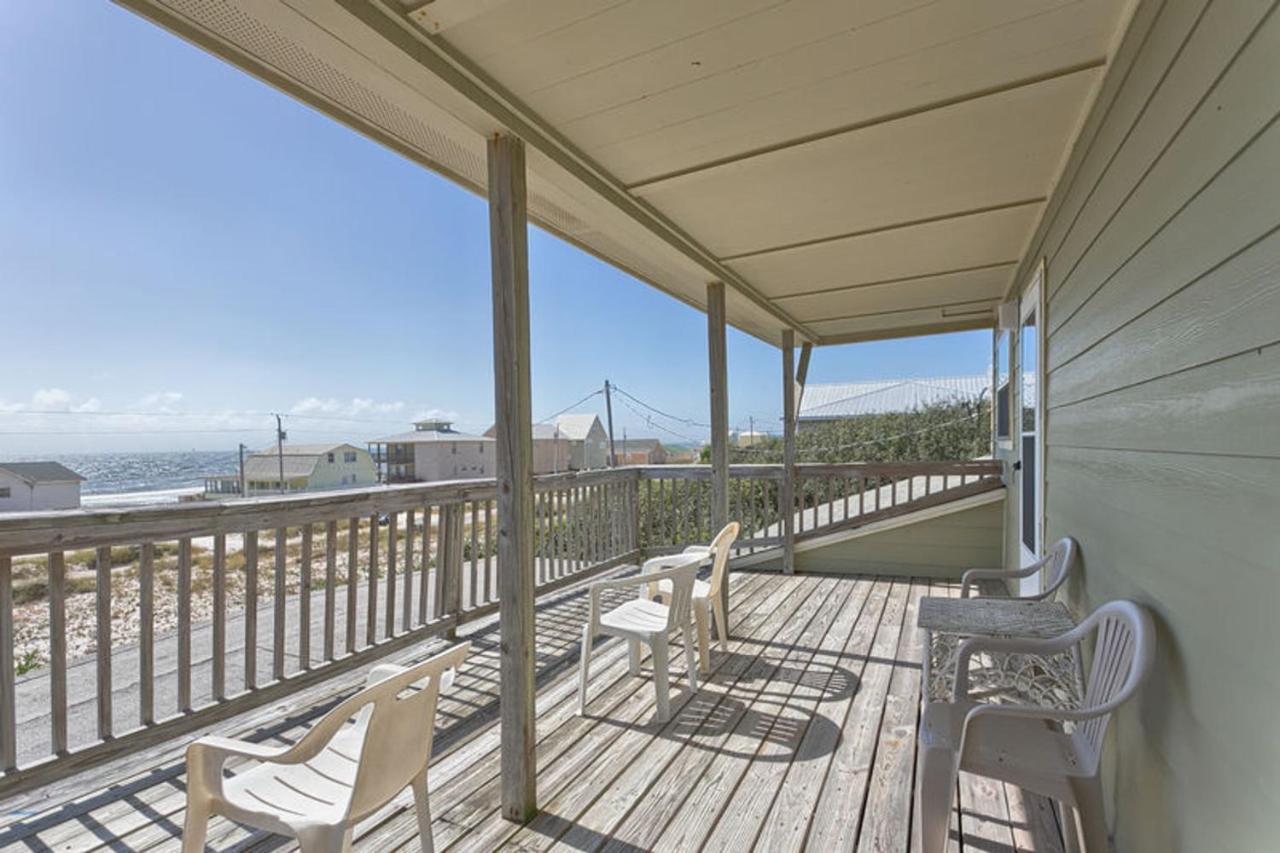 Campbellot By Meyer Vacation Rentals Fort Morgan Exterior foto